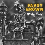 Savoy Brown - Livin´on the Bayou