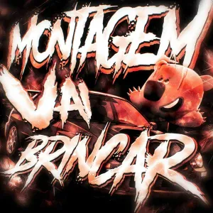 DJ Raulipues, Zhanbxqq - Montagem Vai Brincar