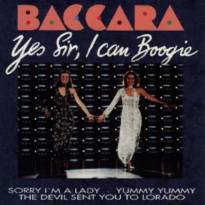 Baccara - Cara Mia