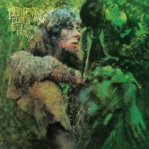 John Mayall & The Bluesbreakers - Ready To Ride