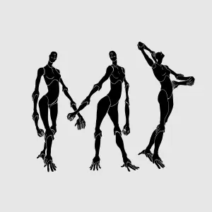 Heaven Pierce Her - Danse Macabre