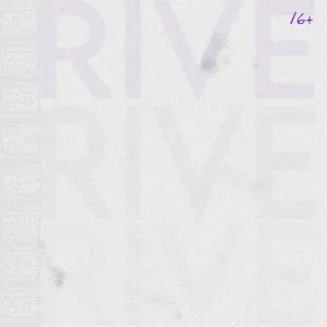 RIVE - Белый шум