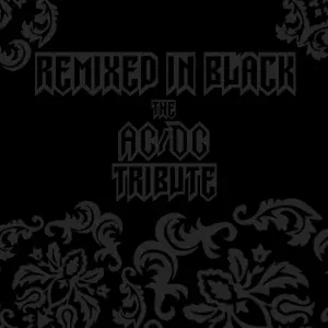 Rockstar - Back In Black