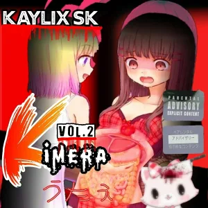 KAYLIX SK feat. Boydead - Rules of the Old School