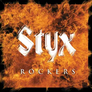 Styx - Blue Collar Man (Long Nights)