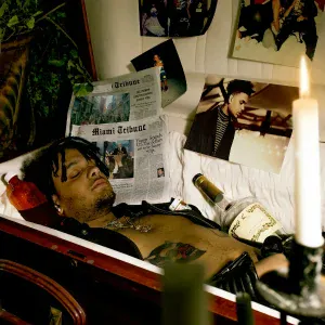Smokepurpp feat. Lil Pump - OK (feat. Lil Pump)