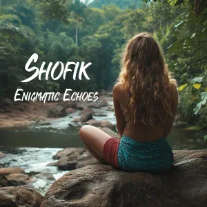 Shofik - Enigmatic Echoes
