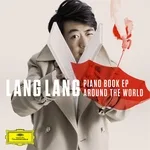 Lang Lang - Makeba: Pata Pata (Arr. Schindler for Piano Solo)