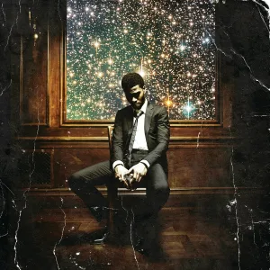 Kid Cudi - Mojo So Dope