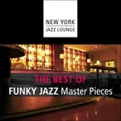 New York Jazz Lounge - Ain`t No Sunshine When You're Gone