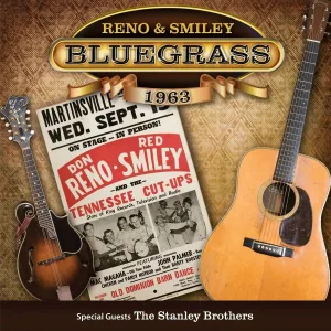 Reno & Smiley - Over In The Gloryland