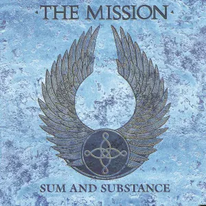 The Mission - Shades Of Green