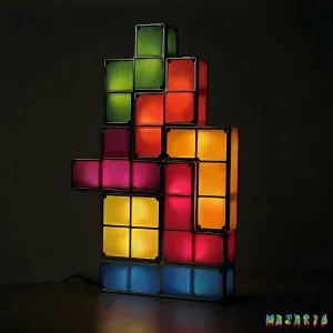 Mazario - Tetris (Techno Version)