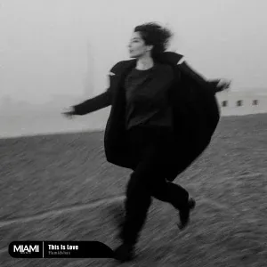 Hamidshax - This Is Love