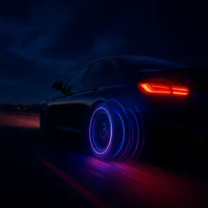 Vond Ace, Музыка в машину - Engine & Bass