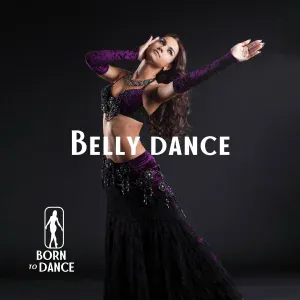 Born to Dance - Oriental Belly dancing