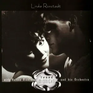 Linda Ronstadt - I've Got a Crush on You