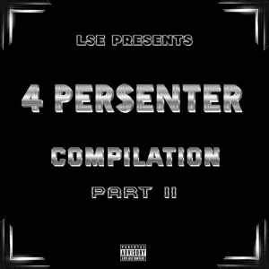 Big Chief feat. Silent-Notez, Lil Javi, Tonik - Young Desperados
