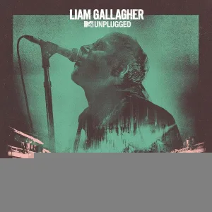 Liam Gallagher - Now That I've Found You