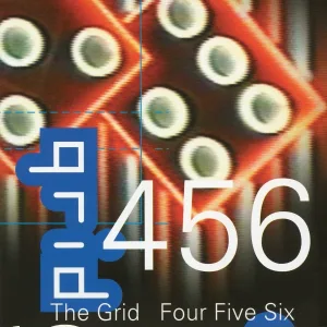 The Grid - Crystal Clear