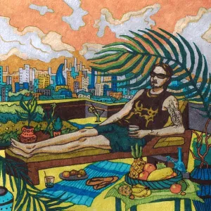 AQUAKEY - Hate everything about you