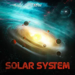 Atom Music Audio - Venus