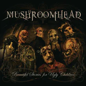 Mushroomhead - Do I Know You?