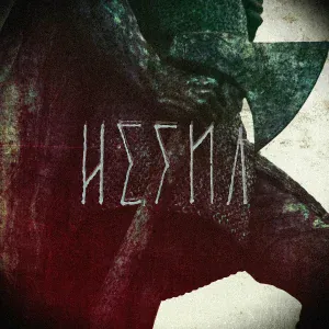 Danheim - Hefna