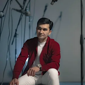 Serdar Çaryýew - Bäsi bar