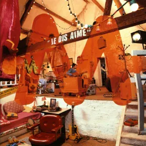 M - Le complexe du Corn Flakes