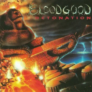 Bloodgood - Self-Destruction
