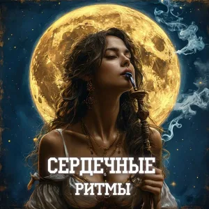 Shemyakin, Khilda Kordina, Gloumir - Близко далеко