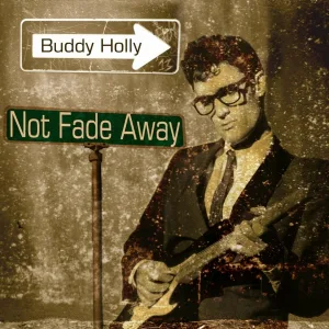 Buddy Holly And The Crickets - That'll Be the Day