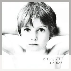 U2 - Touch
