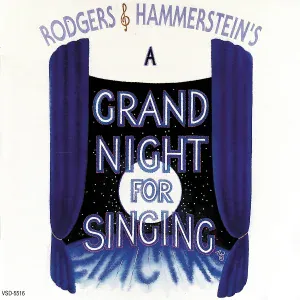 Richard Rodgers, Oscar Hammerstein II - Maria
