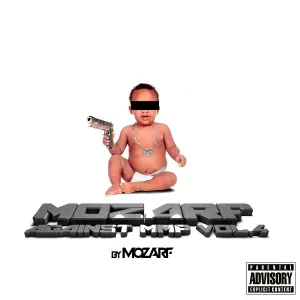 MOZARF - Animal Instinct