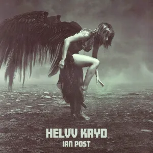 Ian Post - Helvv Kryd (Holy Wars)