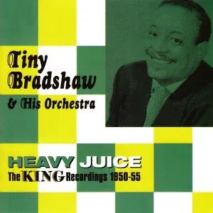 Tiny Bradshaw & His Orchestra - Newspaper Boy Blues