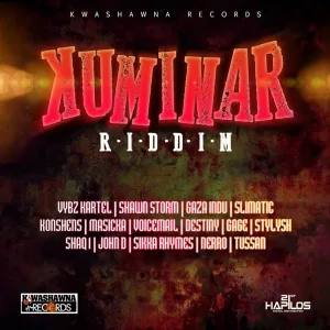 Vybz Kartel - In My Life