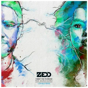 Zedd feat. Selena Gomez - I Want You To Know