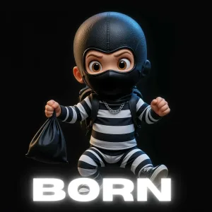 Rivvan - Born