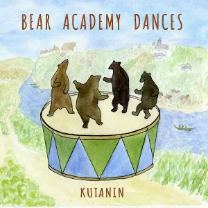 Kutanin - Brisk Dance