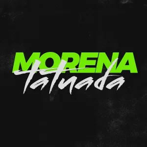 Mc Roger camisa 10 feat. MC Ingryd - Morena Tatuada