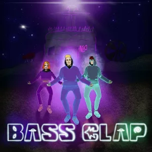 NLO - BASS CLAP