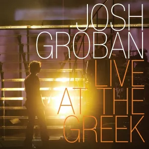 Josh Groban - Mi Morena