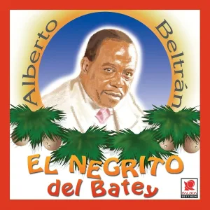 Alberto Beltrán - La Muñeca