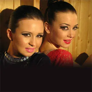 Roller Sis feat. Adrian Sina - You're a Place in My Heart