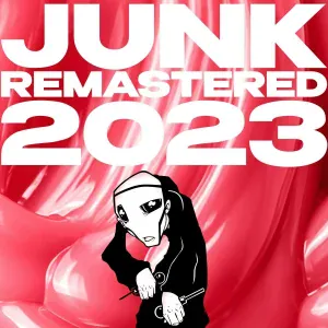 Jane Air - Junk