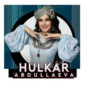 Hulkar Abdullaeva - Na Deydi