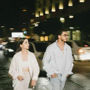 ASH, LEAH - Taqun